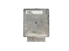 Steuergerät 93AB-12A650-AB SM0-270 EEC-IV 3AAB Ford