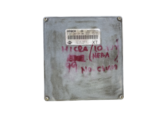 Steuergerät 0261204245 23710 74B15 Nissan Bosch 54123