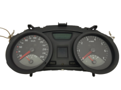 Tacho Kombiinstrument Renault Megane 2 8200364014 Visteon