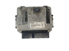 Steuergerät 0281012858 55204755 Fiat Bosch 44725