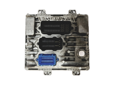 Steuergerät Opel 55505569 395357783 GM