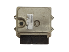 Steuergerät 55255946 MJD8F3.GG BC.0117702.A Fiat FPT 13538