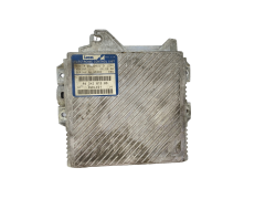 Steuergerät 9634281380 R04010021D 80739F PSA Lucas 60585