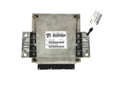 Steuergerät 9648568480 IAW48P2.72 PSA Magneti Marelli 24713