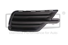 Stoßstangengrill Rechts 2K5853666B 88531783202 VW Caddy DPA