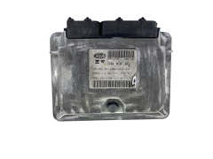 Steuergerät IAW49F.B6 46761564 61600.419.04 Fiat Magneti Marelli 49747