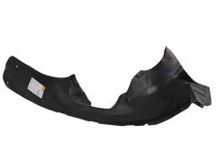 Radkasten Links 5J0809957A 88091691402 Skoda Fabia Roomster DPA