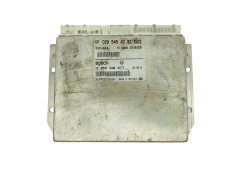 Steuergerät Mercedes 0295454232Q02 0265109477 Bosch 17010