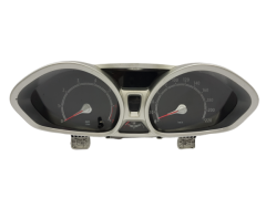 Tacho Kombiinstrument Ford Fiesta 8A6T-10849-EC 8A6T10849EC
