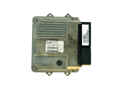 Steuergerät 51766999 MJD6JF.S1 Fiat FGP 32899