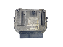 Steuergerät 51806557 0281012882 4D34A3AEM Alfa Romeo Bosch 62341