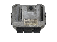 Steuergerät 0281011776 8200391966 8200386508 Renault Bosch 53820