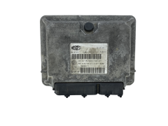 Steuergerät IAW4AF.M9 55187372 61600.627.05 Fiat Magneti Marelli 48064