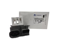 Steuergerät Heizung Lüftung Gebläse Original 6500531780 Citroen Peugeot