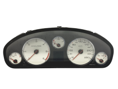 Tacho Kombiinstrument Peugeot 407 9658138580 A2C53119649 43640