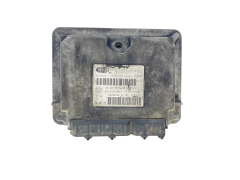 Steuergerät IAW4AF.M9 55187372 61600.627.05 Fiat Magneti Marelli 55381