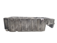 Ölwanne 9653835680 2.0 HDI 16v TDCi Citroen Peugeot Ford Volvo