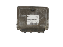 Steuergerät IAW4AF.M9 55183580 61600.627.03 Fiat Magneti Marelli 47175