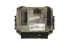 Motorsteuerung 5S61-12A650-ED 0281012249 Ford 24432