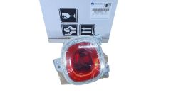Lampa Przeciwmgielna Lewa Oryginał 51959334 Fiat 500