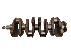 Kurbelwelle 1.9 TD F8Q3784 2610 579 Renault Megane 1 Scenic 1 4875