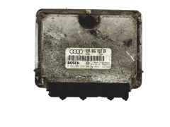Steuergerät 038906018BP 0281001848 Audi Bosch 18937