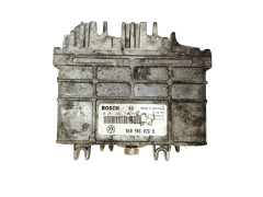 Motorsteuerung 6K0906026B 0261203750 Seat VW Audi Bosch 21918