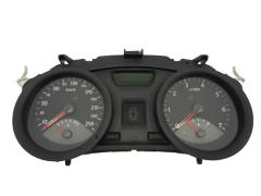 Tacho Kombiinstrument Renault Megane 2 8200306535 21431