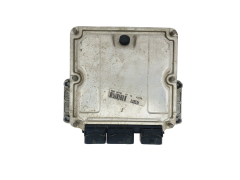 Steuergerät 0281011342 9654693380 9640938680 PSA Bosch 43664