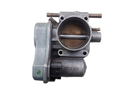 Drosselklappe Opel 25177983 Delphi 1221