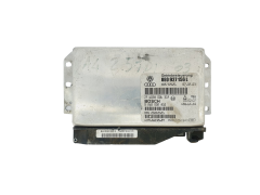 Steuergerät 8E0927156L 0260002810 Audi Bosch 41790