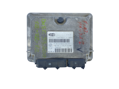 Steuergerät IAW4AF.P2 46817813 61600.625.01 Fiat Magneti Marelli 54643