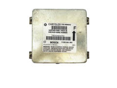 Steuergerät 0285001093 4686242 Chrysler Bosch