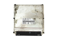 Steuergerät A6681530279 0281010793 Mercedes Bosch 20410