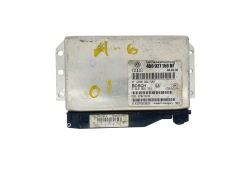 Steuergerät 4B0927156BF 0260002723 Audi Bosch 44658