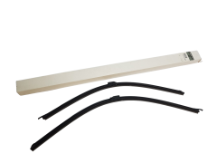 Wischerblatt Renault Vel Satis 7711230016 750/650 mm Original