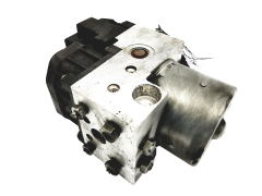 Abs-Pumpe Alfa Romeo 166 60652610 0273004384 Bosch 60204