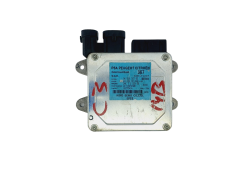 Steuergerät 9650836780 6900000498 Q1T19074MZE KOYO PSA 46486