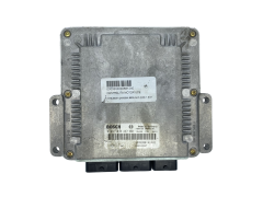 Motorsteuerung 8200142442 0281010437 8200142447 Mitsubishi Bosch 64000