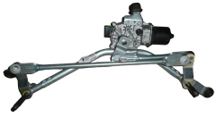 Wischergetriebe Vorne Neues Original Renault Captur 288008337R