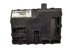Steuergerät 8V51-15K600-AG 116RA-000084 Ford Fiesta 6 MK6 Bosch