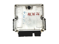 Steuergerät 0281011133 9647474680 9640938180 PSA Bosch 22244