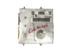 Motorsteuerung 16246649 Alfa Romeo GM 26738