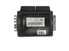 Steuergerät S010013001 E0 96291049 Daewoo Kemsco 52800