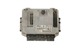 Steuergerät PSA 0281012529 9663475880 9657699480 Bosch 38884