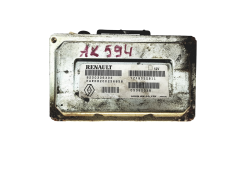 Steuergerät 8200306333 8200256858 Renault 22495