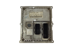 Steuergerät Smart 0003107V007 0261205005 Bosch 18420