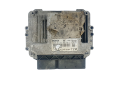 Steuergerät 51798000 0281013672 Alfa Romeo Bosch 47709