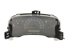 Tacho Kombiinstrument Fiat Panda 46801545 503000360300 40215