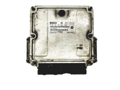 Steuergerät 0281011281 P04727770AC Chrysler Bosch 17843